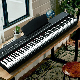 Electric Piano Digital 88 Keys Musical Instrument Digital Piano Keyboard Instruments Piano Price manufacturer