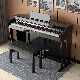 Musical Instruments Electronic Piano 88 Key Keyboard Piano Digital Grand Piano Electric