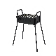 Outdoor Camping Portable Detachable BBQ Grill