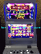 Electronic Jammer Novomatic Cabinet Slot Casino Game Machine Amusement Equipment