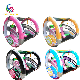 Indoor and Outdoor Happy Le Bar Car Amusement Equipment manufacturer