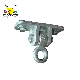 Playground Accessories Dacromat Ductile Iron Swing Accessories Swing Hook Hanger