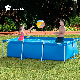 Starmatrix P12200080 Custom Swimming Pool Metal Frame Pool