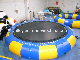 Popular Kids Inflatable Toys Water Trampoline Pool Games