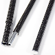 3K Carbon Fiber Telescopic Tube / Telescopic Pole Tent Pole manufacturer
