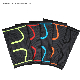 Professional Adjustable Compression Sports Support Knee Brace manufacturer