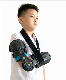 Best Quality Medical Orthopedic Shoulder Brace Elbow Brace Joint Support Fixation Pediatric Elbow Brace manufacturer