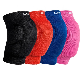 High Quality Silicone Knee Pad Elastic Knee Pad Volleyball Sport Support manufacturer