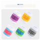 Men & Women Wrist Bands Terry Cloth Moisture Wicking for Sports