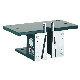 Elevator Safety System Parts Instantaneous Safety Speed Gear manufacturer