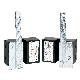 High-Sensitivity Elevator Parts Instantaneous Speed Safety Gear manufacturer