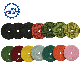 #800 Environmental Protection Polishing Pad Material for Limestone manufacturer