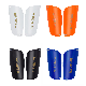Outdoor Sport EVA Football Shin Pad Durable Soccer Shin Guard manufacturer