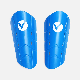 Manufacturers Price Blue Soccer Futsal Shin Guards