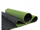 Original Green Yoga Exercise Mat 6mm TPE/PVC/PU/Cork Thick for Comfort and Stability with Carrying Straps manufacturer