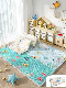 Interlocking Foam Play Mat for Baby Crawling and Exercise manufacturer