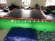 Lake Floating Inflatable Trampoline Water Amusement Park Games