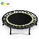 Commercial Outdoor Gym Equipment Inflatable Trampoline Exercise Fitness Trampoline