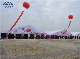 Cosco Large Marquee Event Tent for Exhibition Commercial Trade Show manufacturer