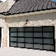 Automatic Garage Door for Villa Modern Garage Door