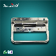 Sk4-123 SUS304 Mini Container Stainless Steel Spring Folding Handle manufacturer