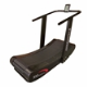 Fitness Equipment/Woodway Curve Treadmill/Commercial Curved Mechanical Treadmill manufacturer