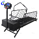 Electric Pet Training Treadmill for Dog and Animal manufacturer