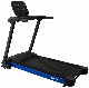 Free Assemble Home Use Motorzied Foldable Treadmill Wnq Brand