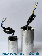 Widely Used Cbb65 Polypropylene Film Running Capacitor Welding Machine manufacturer