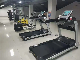 Gym Fitness Electric Treadmill Running Machine for Body Bulding (QS600)