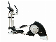 Self Generator Touch Screen Commercial Elliptical Gym Club Sports Fitness Equipment manufacturer
