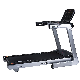Home Use Foldable Motorized Treadmill Exercise Equipment Indoor in Gym manufacturer