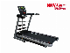 Folded Multi Function Home Use Treadmill Gym Sports Exercise Equipment manufacturer
