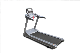 Light Commercial LCD Console Treadmill Gym Club Sports Fitness Equipment manufacturer