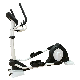 Self Generator Touch Screen Commercial Elliptical Gym Exercise Fitness Equipment manufacturer
