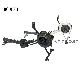 Professional Manufacturer Gym Club Use Fitness Rowing Machine Air Rower manufacturer