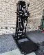 Hot Sale Fitness Shoulder Press Standing Multi Flight Rehabilitation Gym Equipment