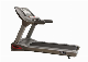 Large Commercial Use LED Screen Treadmill with USB and MP3 manufacturer