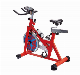 Fashion Home Use Indoor Cardio Spinning Bike Gym Cardio Equipment manufacturer
