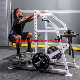 High Quality Fitness Equipment Rogers Athletic Hammer Strength Belt Squat manufacturer