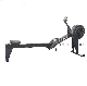 Gym Equipment Commercial Fitness Training Rower Air Rowing Machine manufacturer