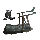 Multifunction Fitness Equipment Self-Powered Commercial Treadmill manufacturer