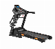 Commercial Gym Fitness Self-Generating Treadmill Running Machine Curve Treadmill