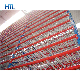 1000kg Load Capacity Safe Easy Handle Strong Steel Wire Decking manufacturer