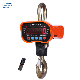 Hook Crane Scale Manual Digital Hanging Scales Mechanical Luggage Scale 20t