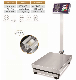 Tcs Electronic Price Platform Scale Manual Waterproof Digital Platform Scale 300kg manufacturer