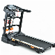 Home Treadmill Indoor Running Exercise Fitness Equipment Gym Machine manufacturer