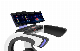 Luxury Commercial Treadmill Gym Treadmill
