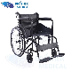 Electric Manual Folding Lightweight Wheelchair Sillas De Ruedas PARA Discapacitados manufacturer