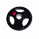 Hot Sale Professional Adjustable Fitness Equipment Barbell Piece for Gym manufacturer